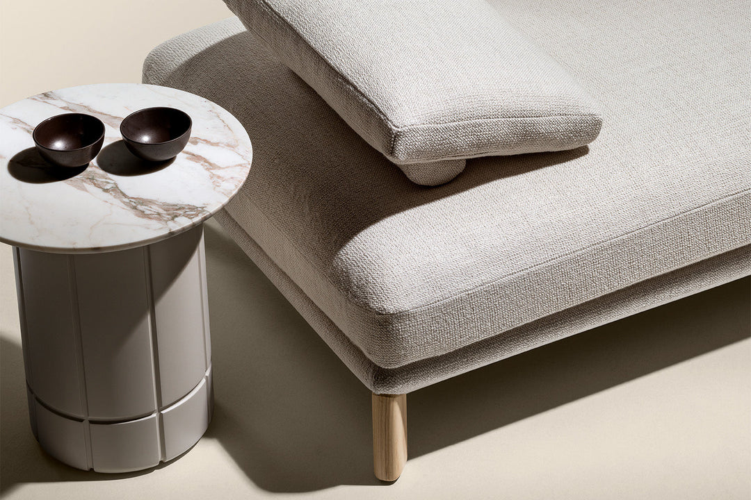 Alberoni End Table End Tables Lago