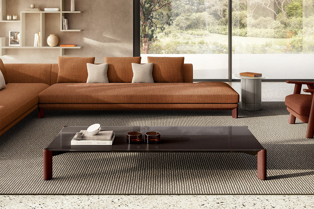 Alberoni End Table End Tables Lago
