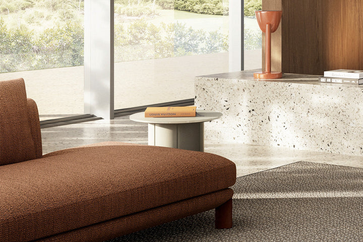 Alberoni End Table End Tables Lago
