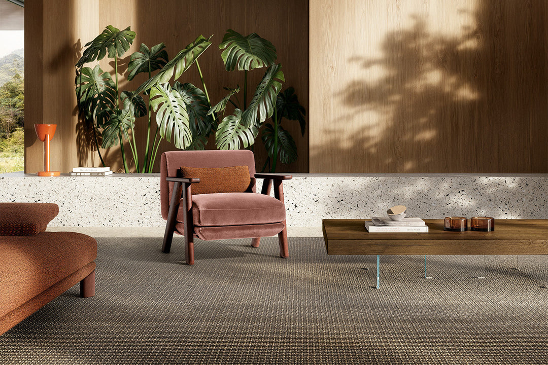 Altana Armchair Chairs Lago