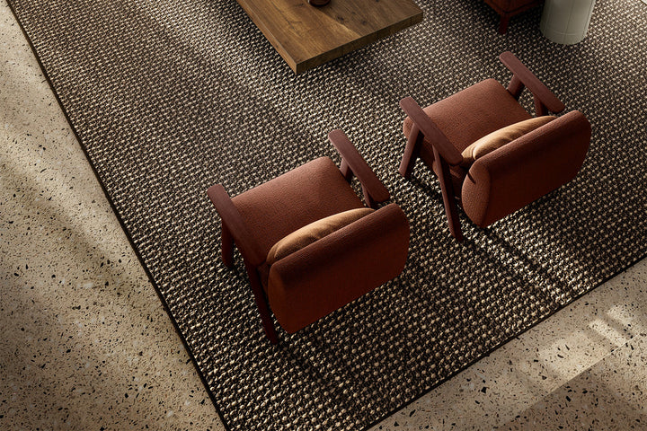 Altana Armchair Chairs Lago
