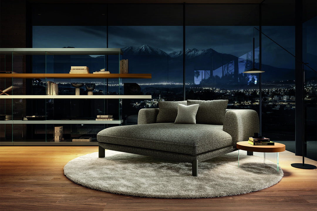 Altana Chaise Lounge Chaise Lounges Lago