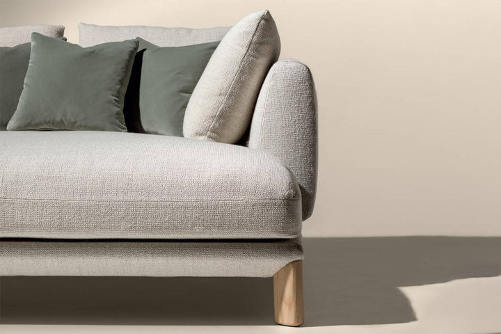 Altana Sectional Sofa With Chaise Sectionals Lago