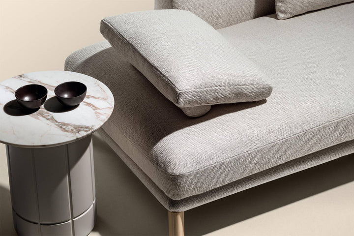 Altana Sectional Sofa With Chaise Sectionals Lago