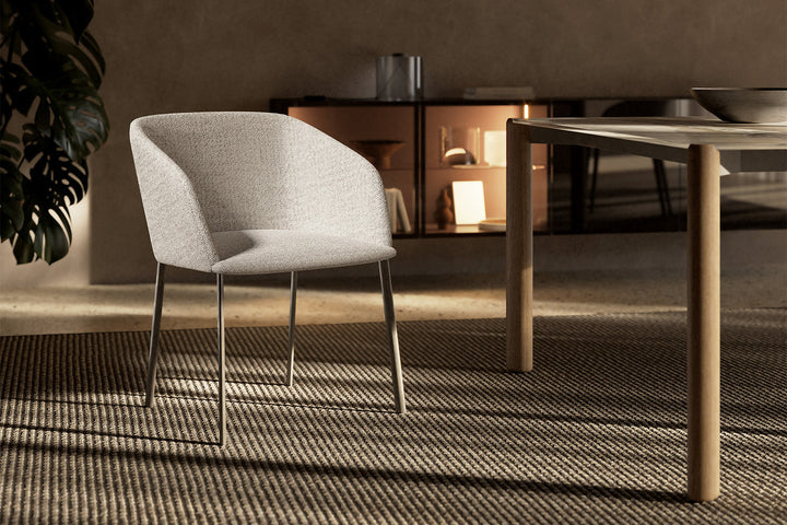 Amida Dining Chair Dining Chairs Lago
