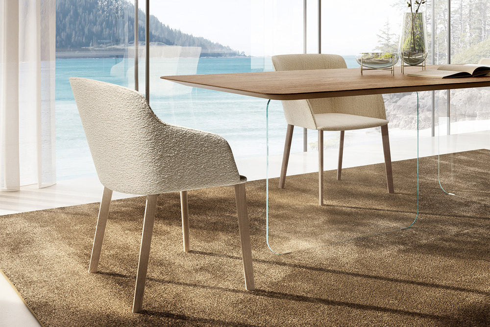 Amida Dining Chair Dining Chairs Lago