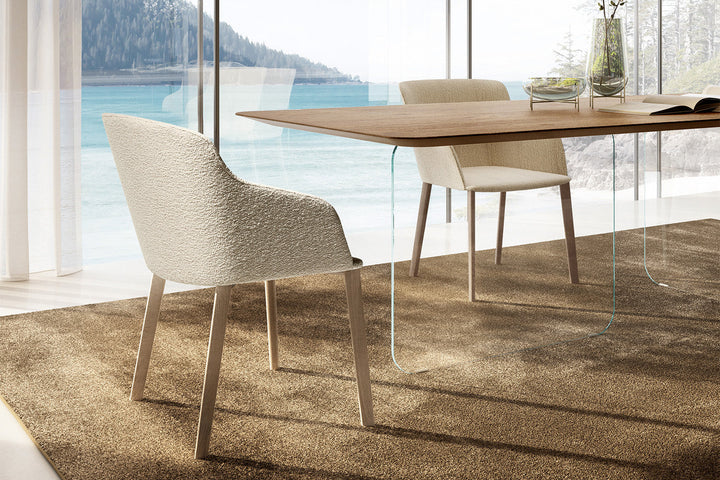 Amida Dining Chair Dining Chairs Lago
