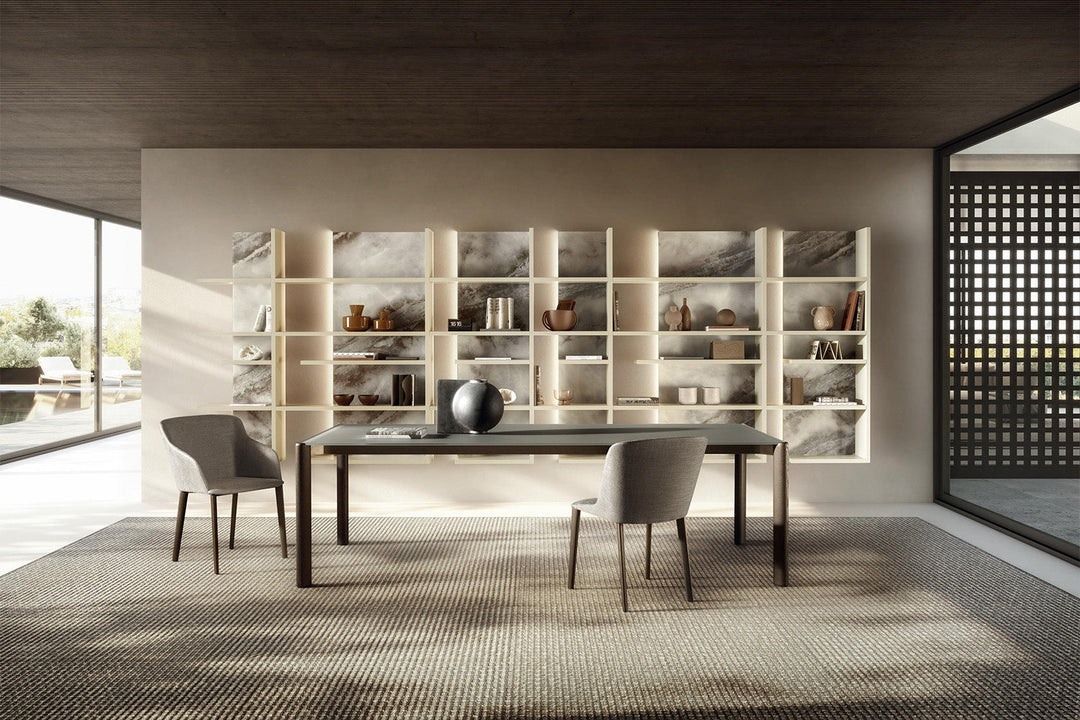 Amida Dining Chair Dining Chairs Lago