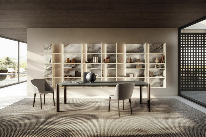 Amida Dining Chair Dining Chairs Lago