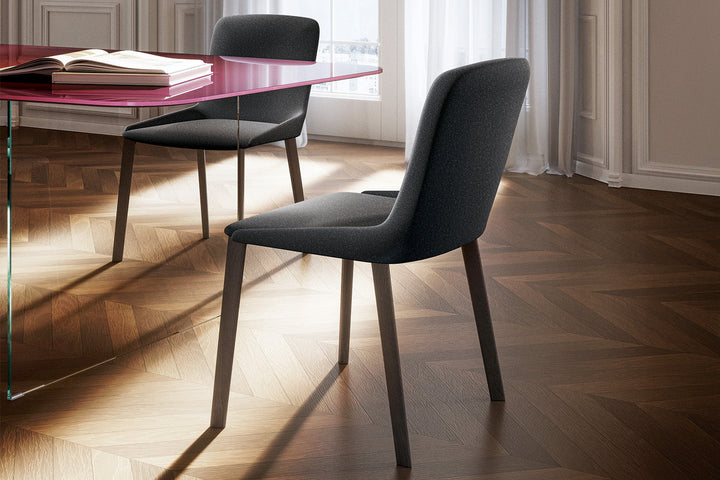 Amida Dining Chair Dining Chairs Lago