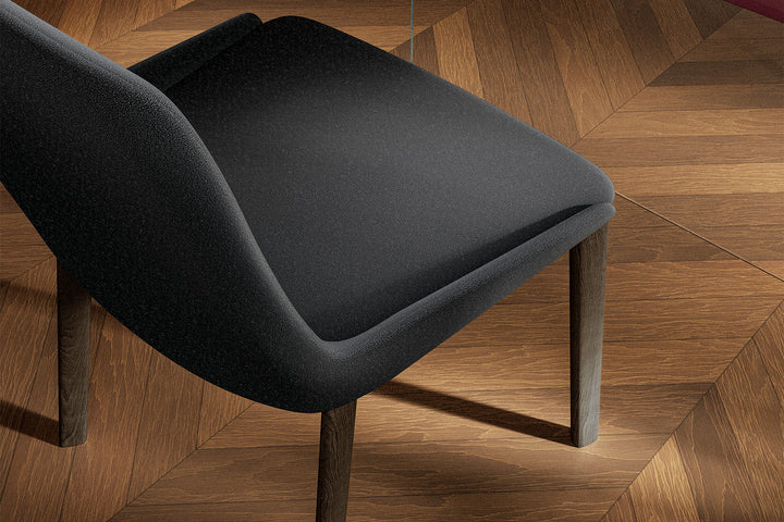 Amida Dining Chair Dining Chairs Lago
