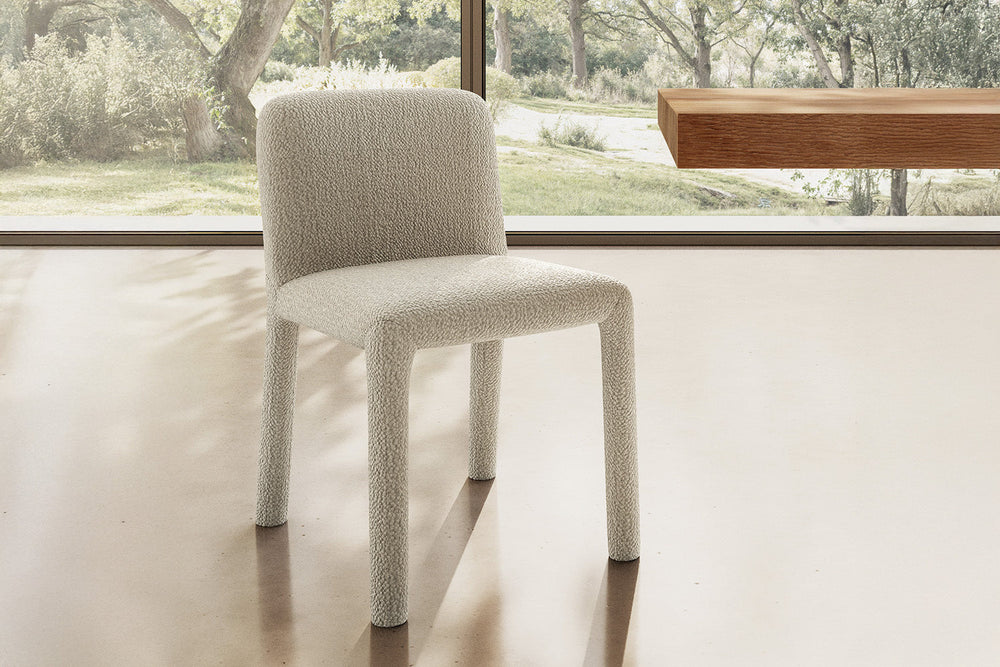 Aqualta Upholstered Dining Chair Dining Chairs Lago