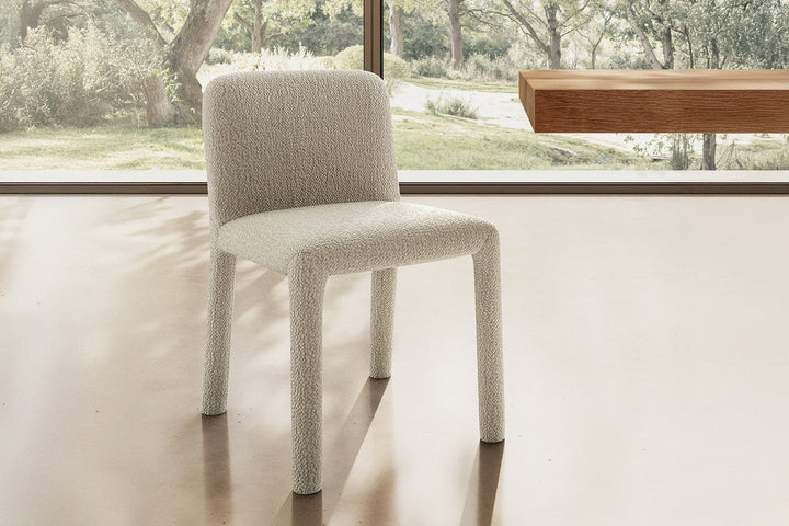 Aqualta Upholstered Dining Chair Dining Chairs Lago