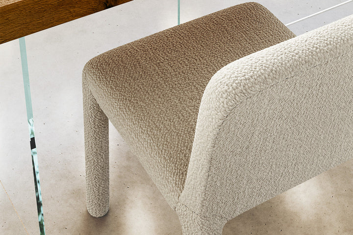 Aqualta Upholstered Dining Chair Dining Chairs Lago