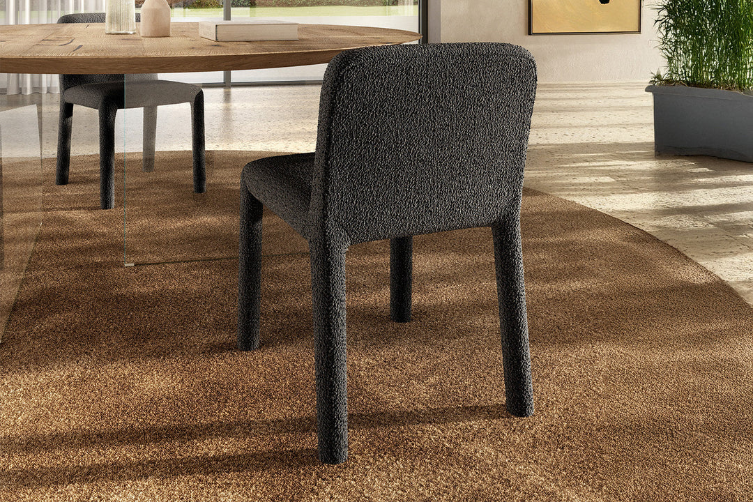 Aqualta Upholstered Dining Chair Dining Chairs Lago