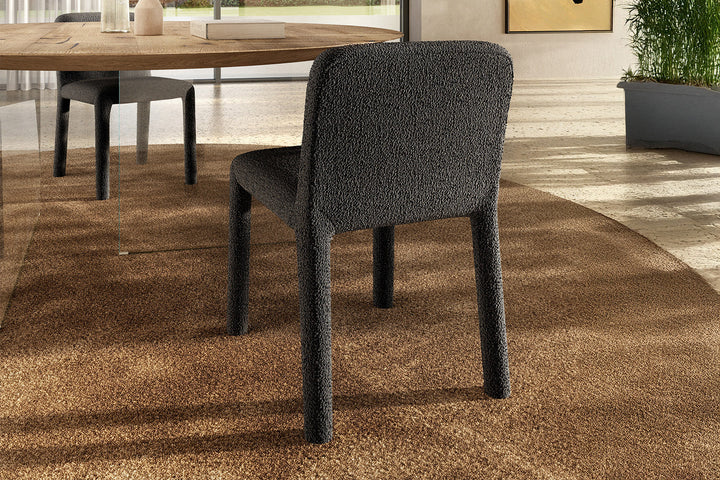 Aqualta Upholstered Dining Chair Dining Chairs Lago