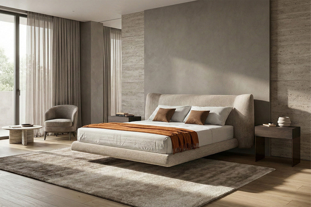 Bed-In Bed Beds Lago