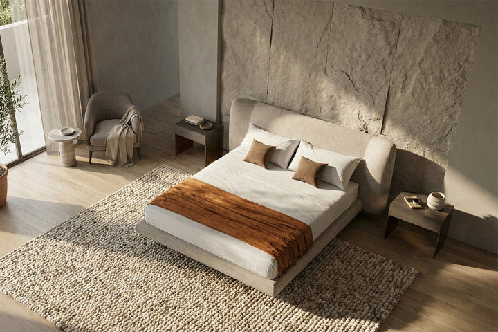 Bed-In Bed Beds Lago