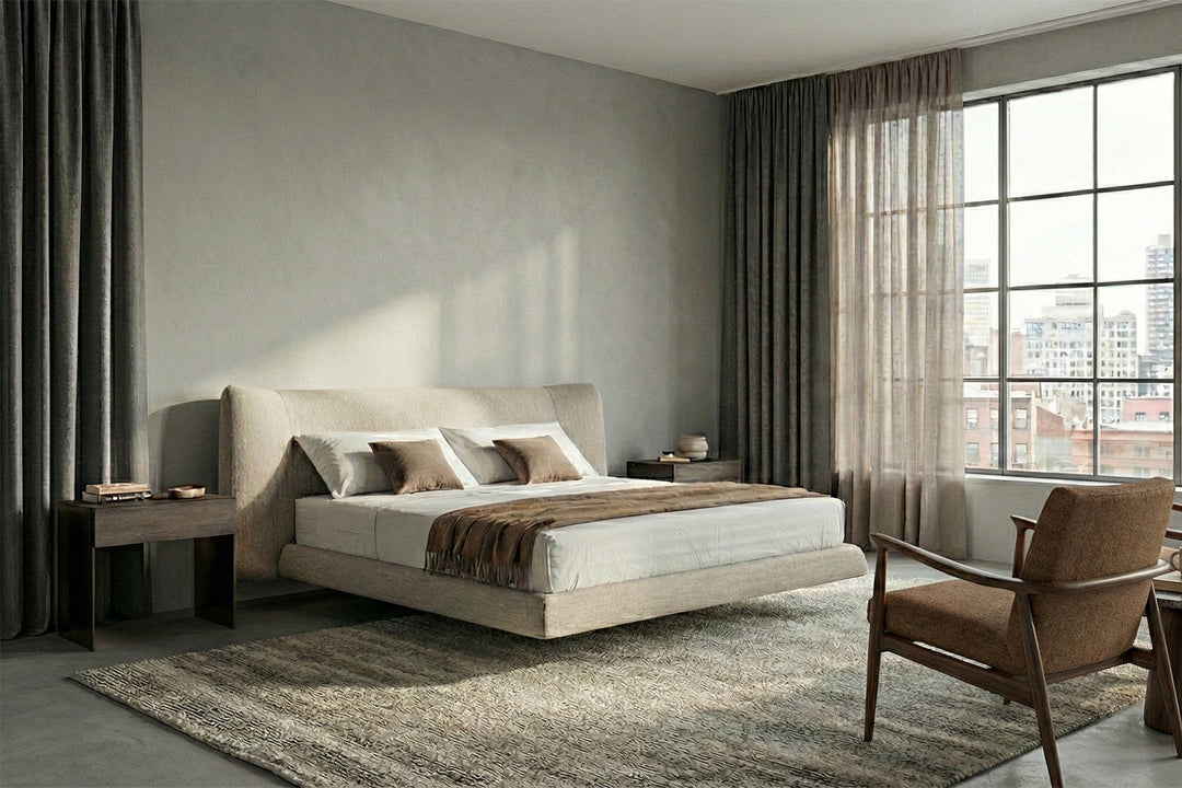 Bed-In Bed Beds Lago