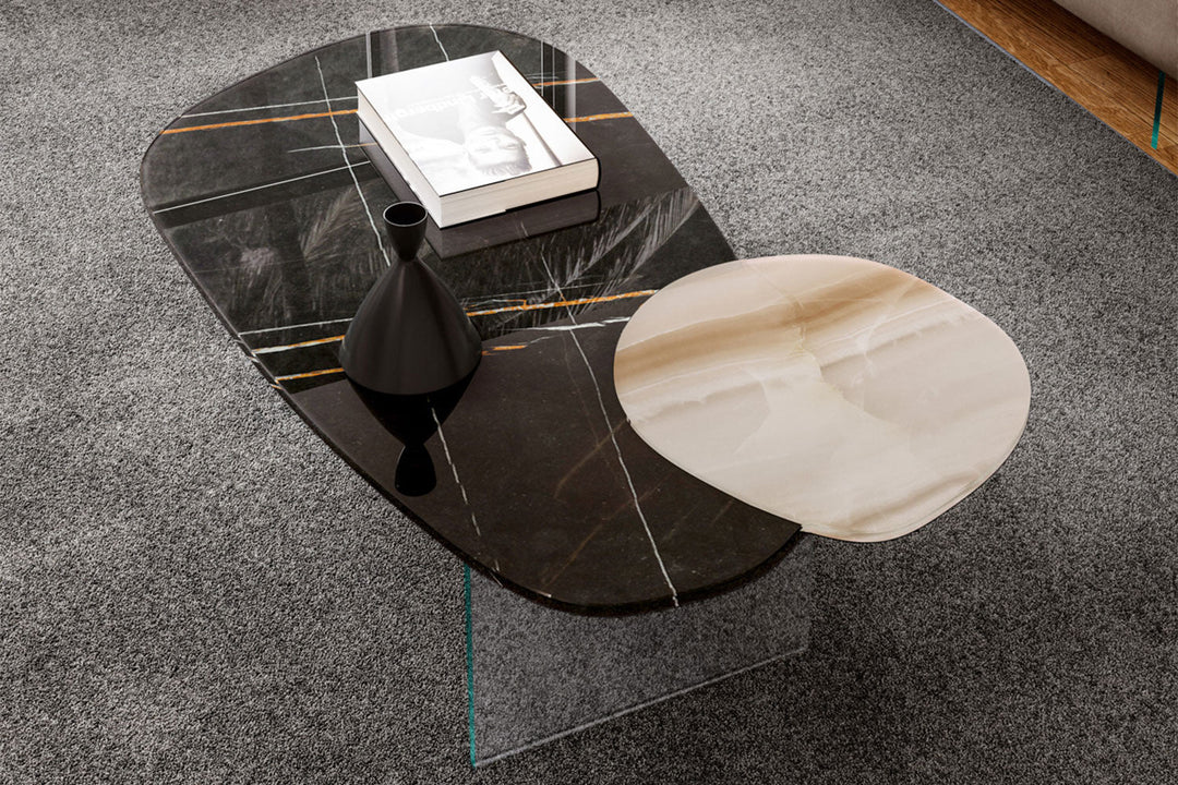 Blendie 1411 Coffee Table Coffee Tables Lago