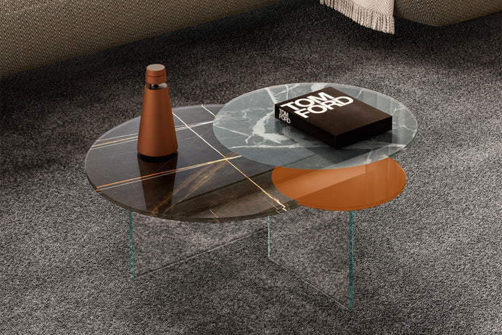 Blendie 1412 Coffee Table Coffee Tables Lago