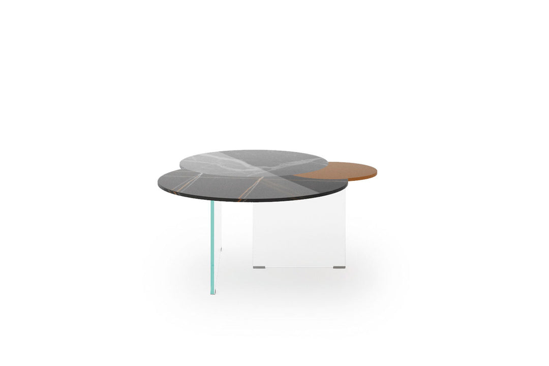 Blendie 1412 Coffee Table Coffee Tables Lago
