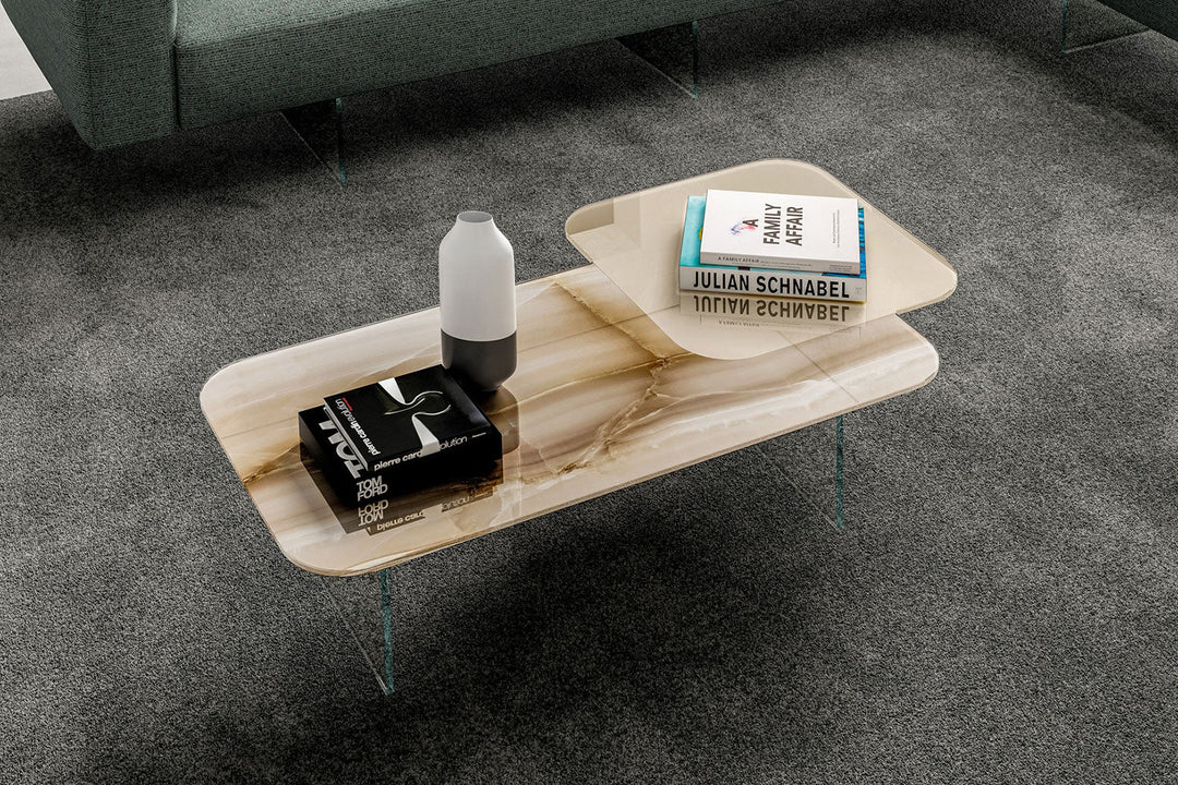 Blendie 1416 Coffee Table Coffee Tables Lago