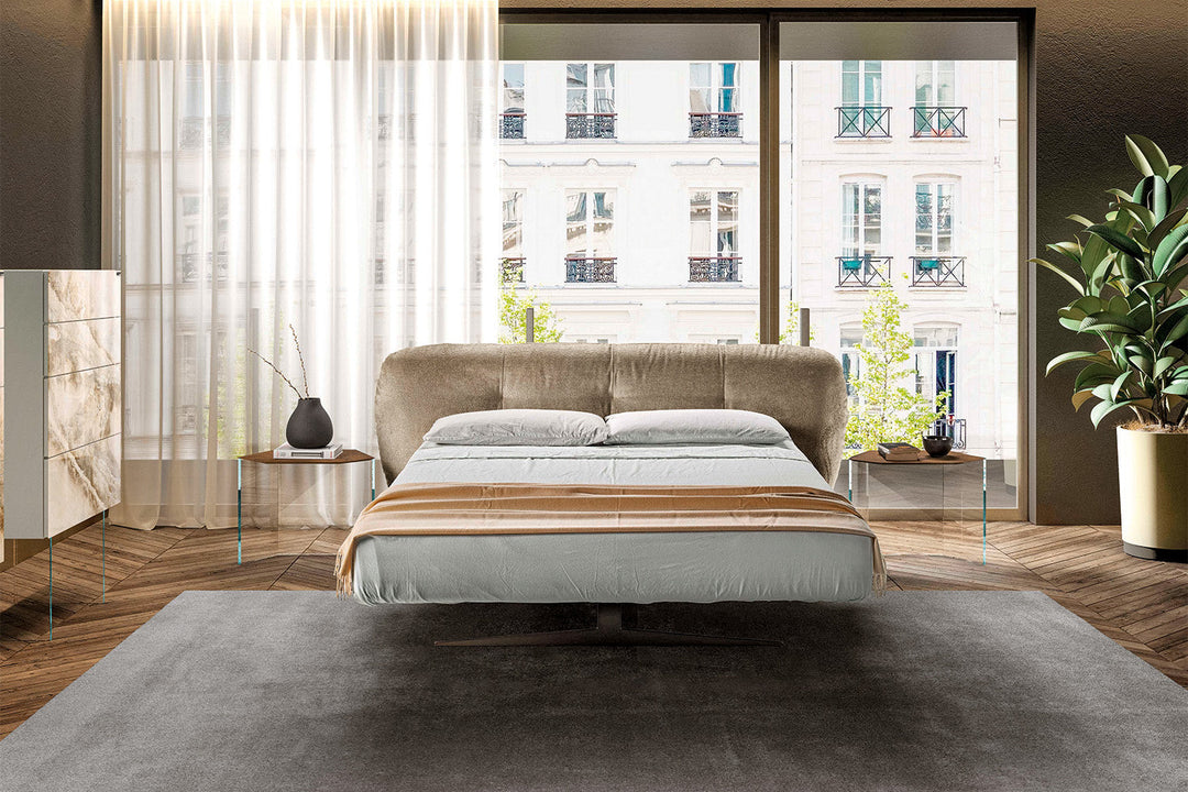 Bounty Bed Beds Lago