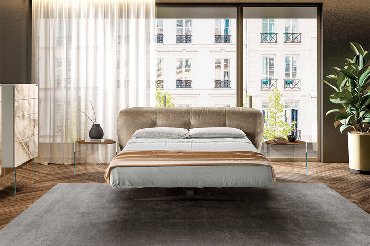 Bounty Bed Beds Lago