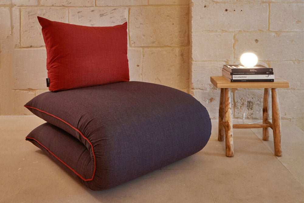 Chama Sleeper Chair Chairs Lago