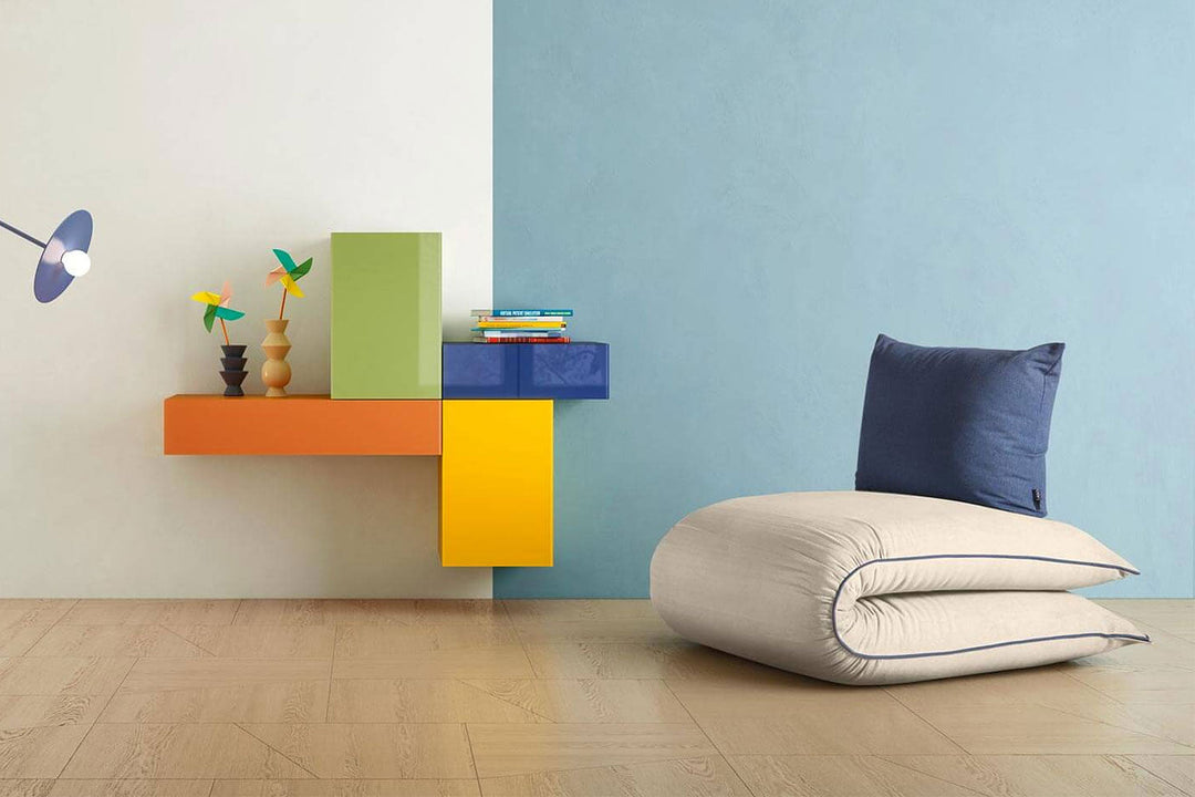 Chama Sleeper Chair Chairs Lago