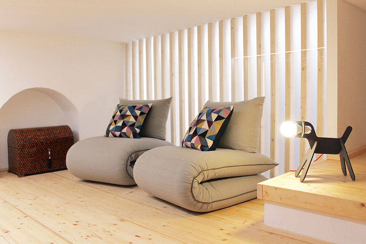 Chama Sleeper Chair Chairs Lago