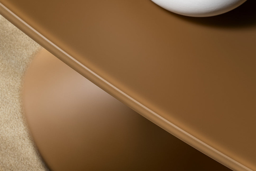 Chapeau Glass Dining Table Dining Tables Lago