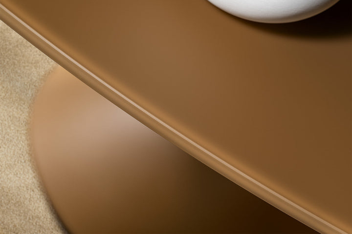 Chapeau Glass Dining Table Dining Tables Lago
