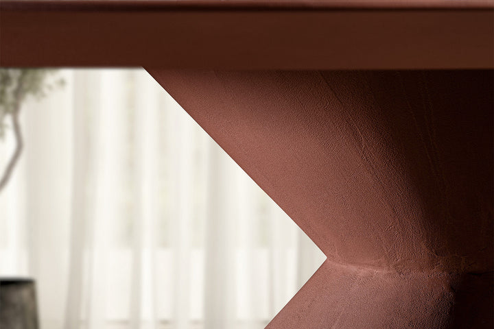 Chapeau Resin Dining Table Dining Tables Lago