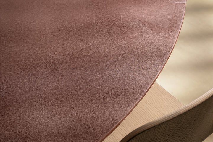 Chapeau Resin Dining Table Dining Tables Lago