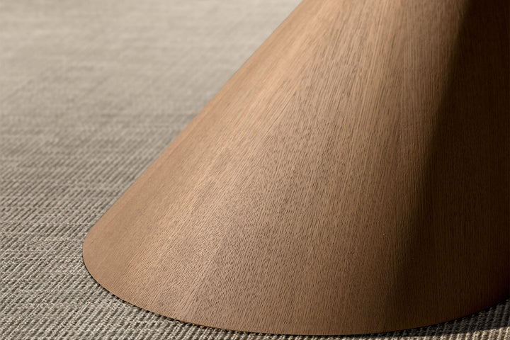 Chapeau Wood Dining Table Dining Tables Lago