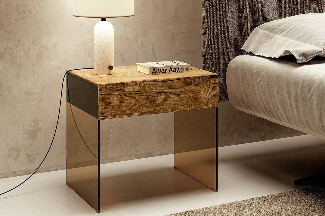Class 2123 Nightstand Nightstands Lago