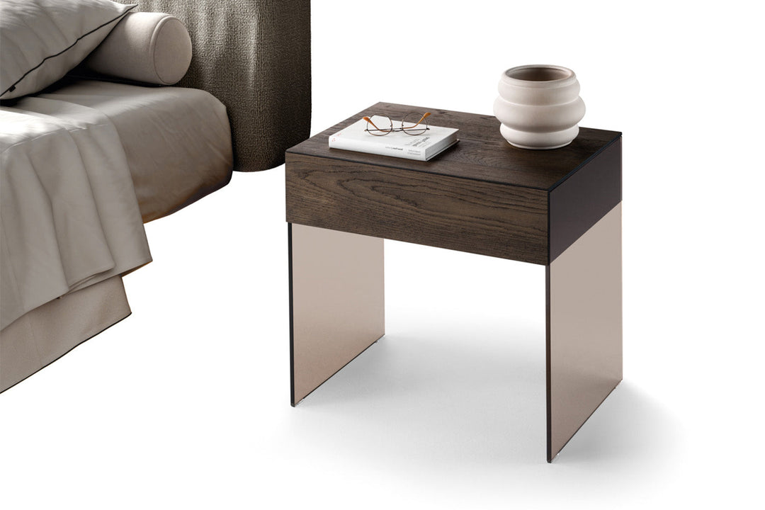 Class 2123 Nightstand Nightstands Lago