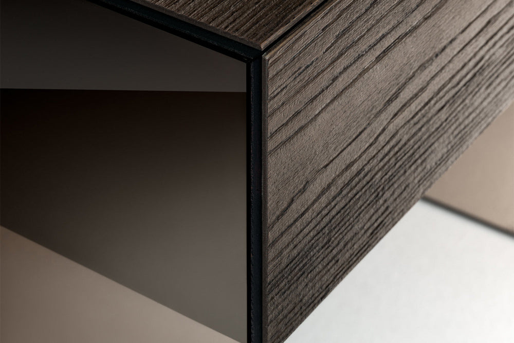 Class 2123 Nightstand Nightstands Lago