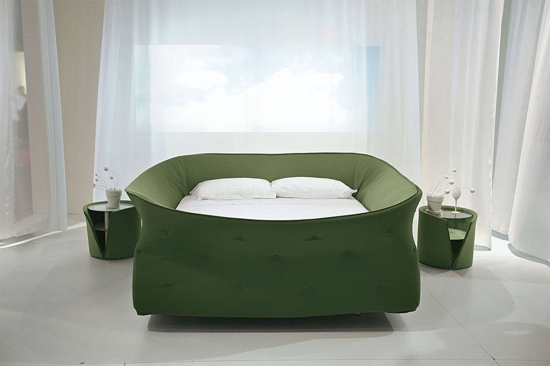 Colletto Bed Beds Lago