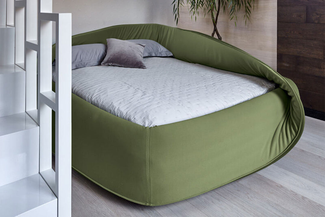 Colletto Bed Beds Lago