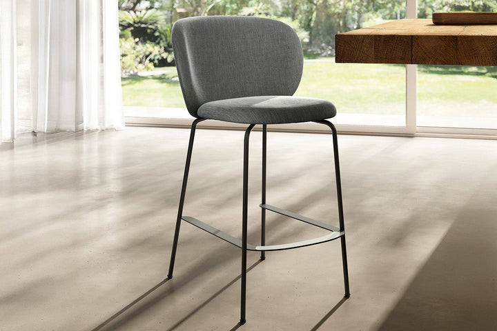 Colombina Counter Stool Bar + Counter Stools Lago