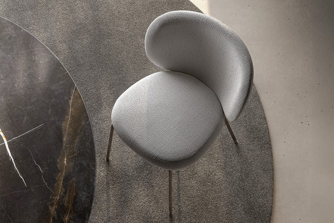 Colombina Dining Chair Dining Chairs Lago