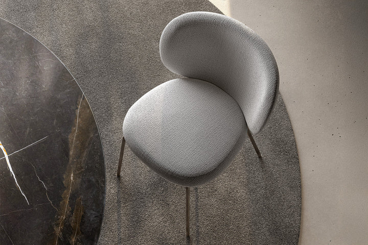 Colombina Dining Chair Dining Chairs Lago