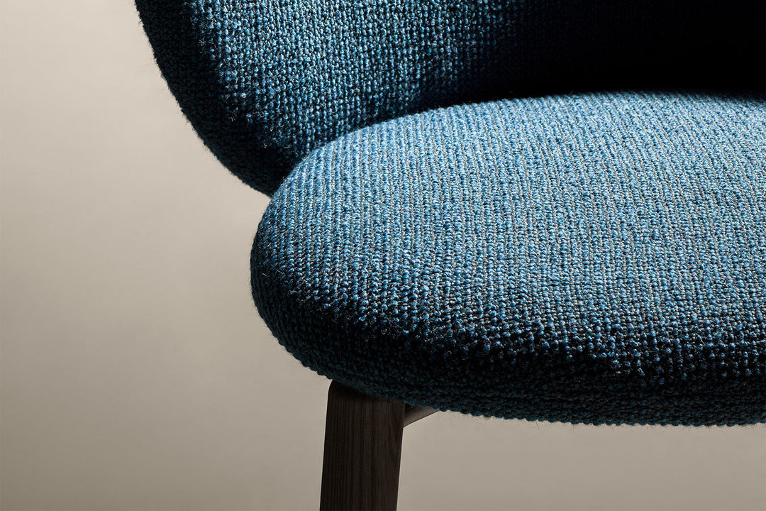 Colombina Dining Chair Dining Chairs Lago