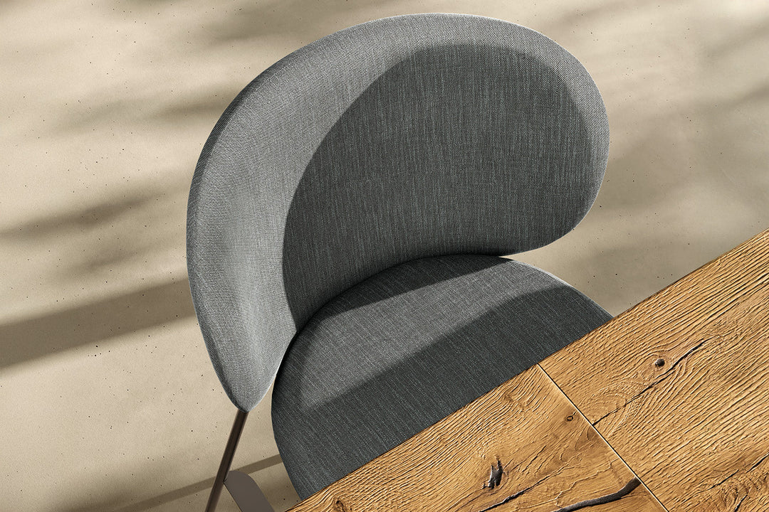 Colombina Dining Chair Dining Chairs Lago
