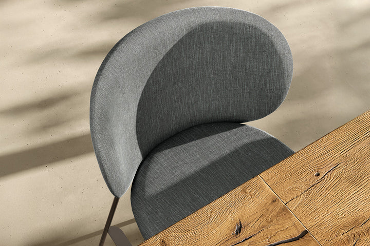 Colombina Dining Chair Dining Chairs Lago