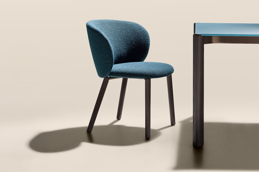 Colombina Dining Chair Dining Chairs Lago