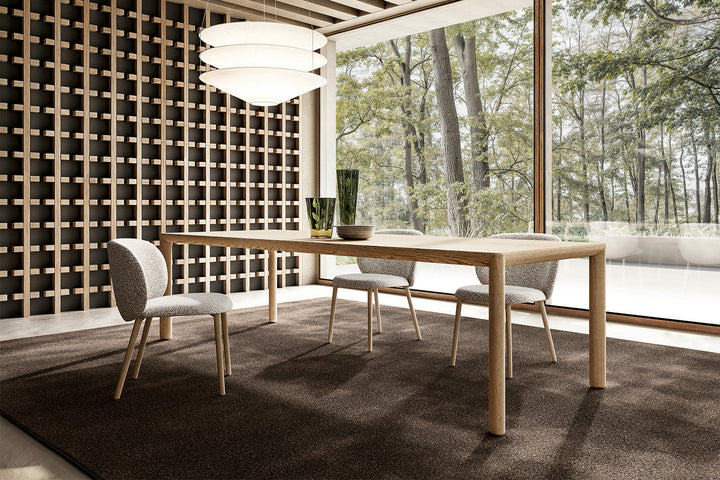 Correr Dining Table Dining Tables Lago